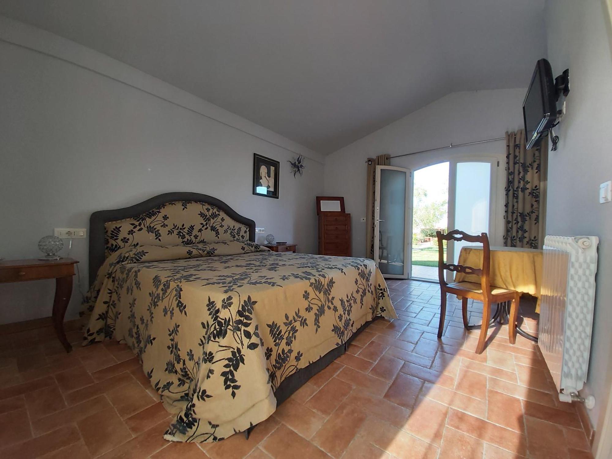 Agriturismo - B&B L'Acquacotta Castiglione della Pescaia Exterior foto
