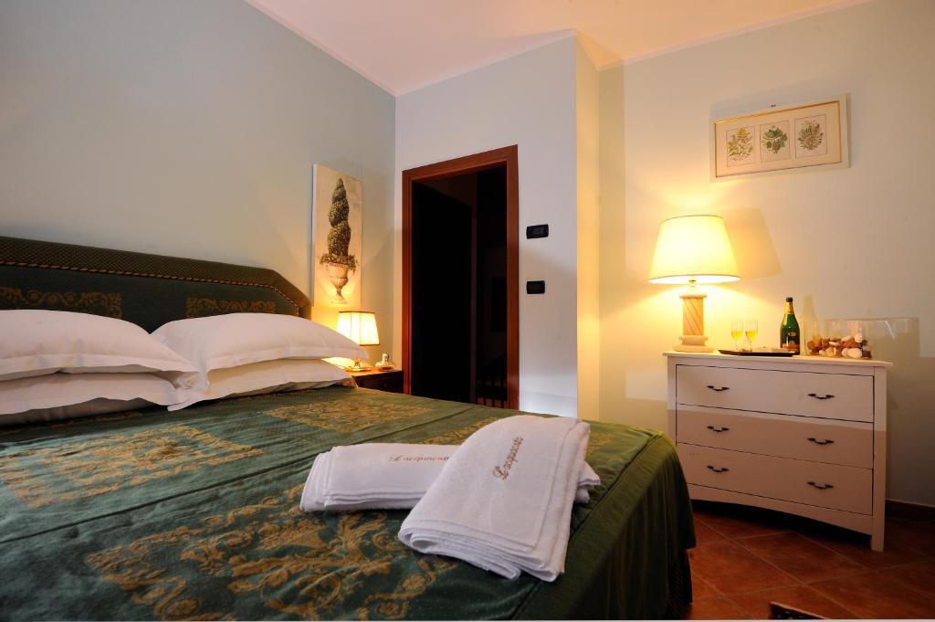 Agriturismo - B&B L'Acquacotta Castiglione della Pescaia Quarto foto
